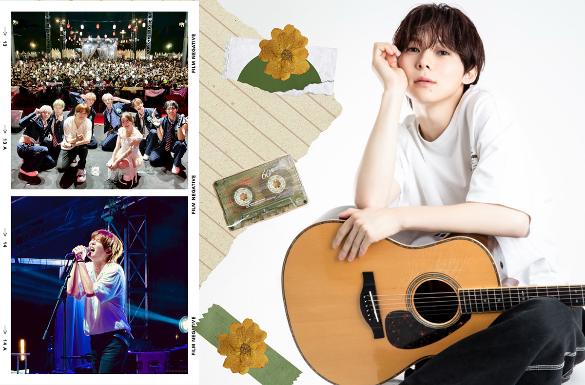 Termasuk sosok mantan Kyuranger! Daya tarik 3 kelompok artis J-POP pada pentas Jak-Japan Matsuri 2025